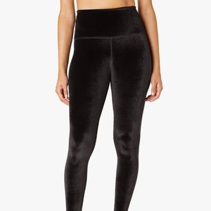 Beyond Yoga Velvet Motion Leggings